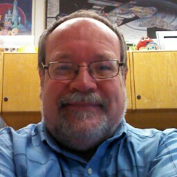 Jerome Cohen Photo 39