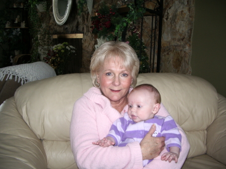 Sandra Pilkington Photo 2