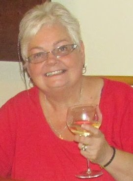 Carol Goodall Photo 9