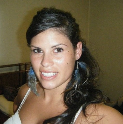 Alicia Parks Photo 19
