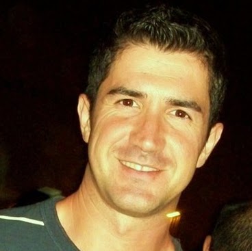 Javier Mendiola Photo 8