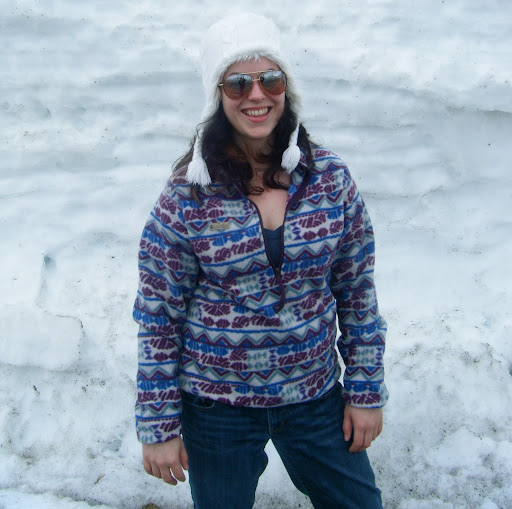 Julia Yoder Photo 27