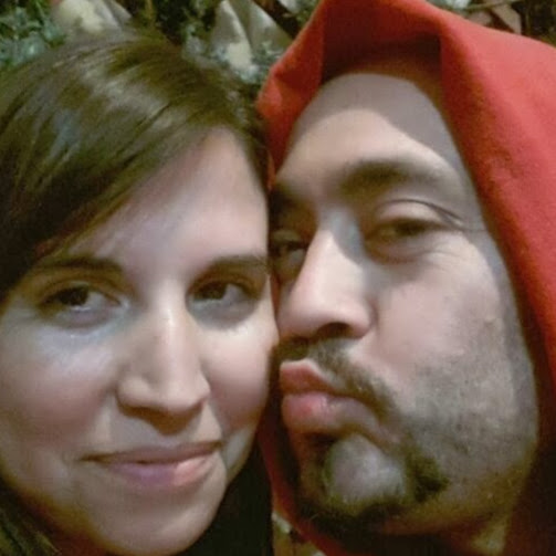 Andrea Carrasco Photo 39