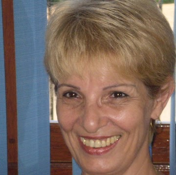 Rosa Becker Photo 17