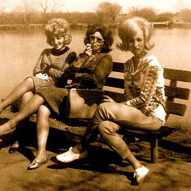 Sandra Powell Photo 23