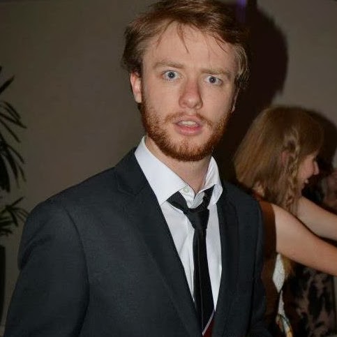 Shaun Blake Photo 36