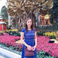 Teresa Dinh Photo 4