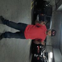 Ricky Parish Photo 5