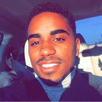 Marcus Jamison Photo 7
