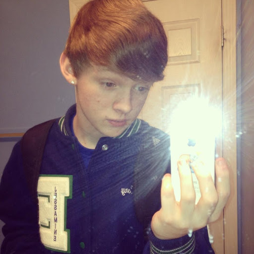 Cory Forman Photo 13