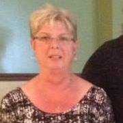 Sandra Covert Photo 7