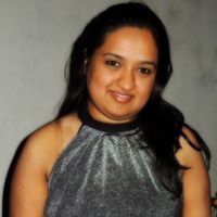 Rashmi Mukund Photo 10