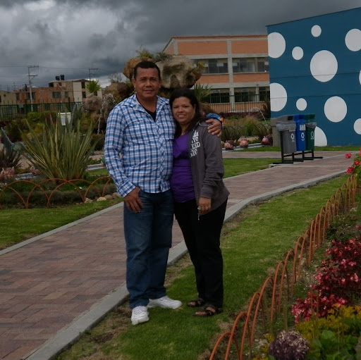 Filiberto Gonzalez Photo 24