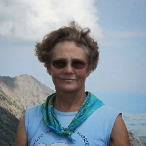 Nancy Fitch Photo 11