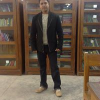 Omar Chowdhury Photo 19