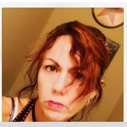 Heather Evans Photo 32