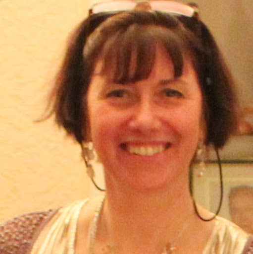 Christine Joseph Photo 39