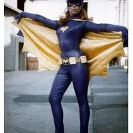 Barbara Gordon Photo 34