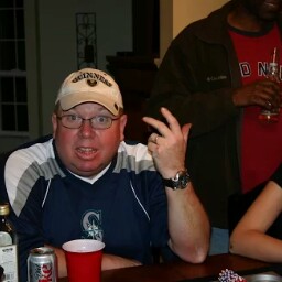 Kenneth Riley Photo 8