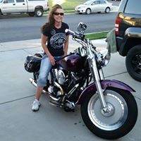 Crystal Neville Photo 24