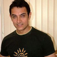 Amir Khan Photo 49