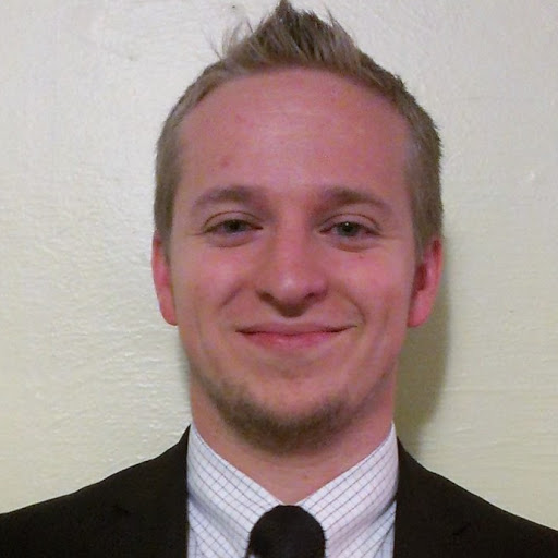 Daniel Barker Photo 38