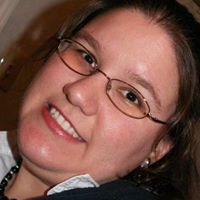 Rachel Parish Photo 15