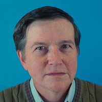 Richard Byrne Photo 26