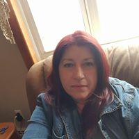 Jennifer Perri Photo 8