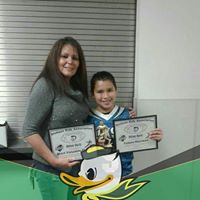 Angelia Ingram Photo 6