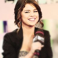 Selena Carter Photo 5