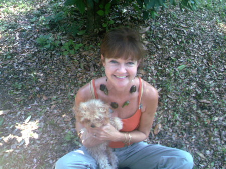 Deborah Jacobs Photo 36