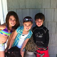 Sarah Doud Photo 4