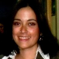 Lucia Robinson Photo 8