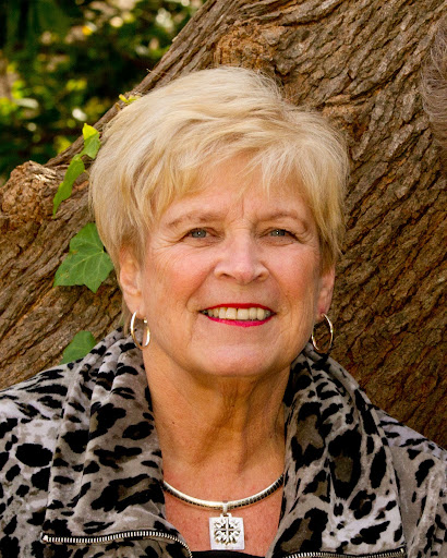 Jane Hansen Photo 42