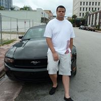 Emmanuel Gomez Photo 28