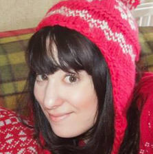 Melanie Peck Photo 40