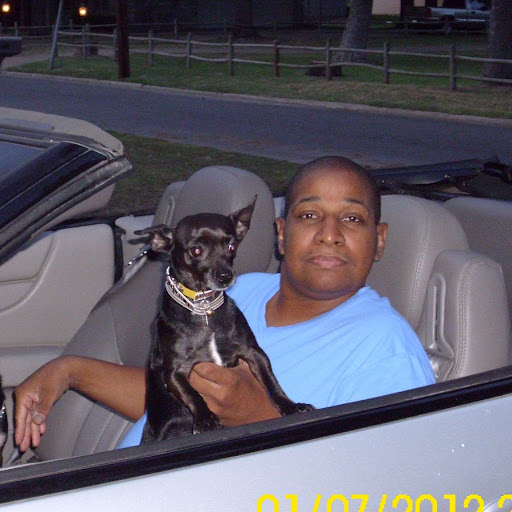 Jarvis Young Photo 18