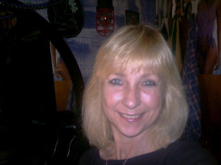 Terri Cain Photo 19