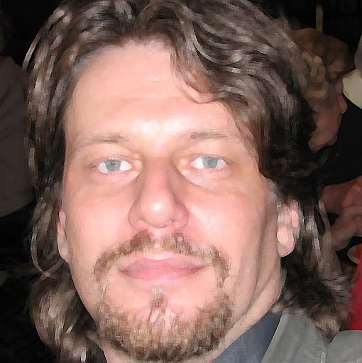 Jason Thacker Photo 23