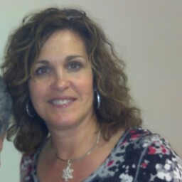 Vickie Elkins Photo 2