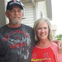 Debbie Myers Photo 20