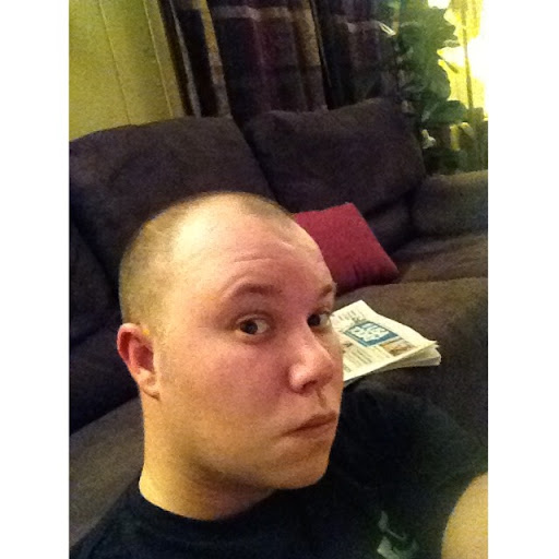 Jason Harmon Photo 39