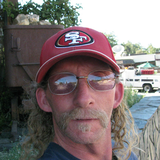 Robert Haire Photo 12