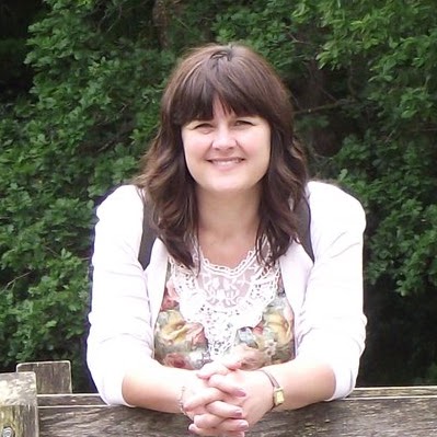 Jo Walker Photo 37