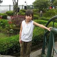 Yi Wu Photo 15
