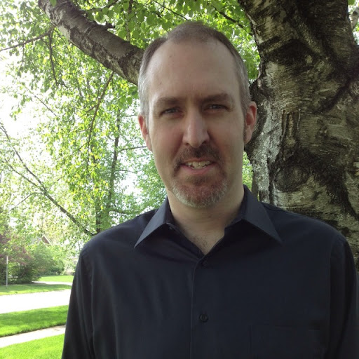 Michael Johnston Photo 27