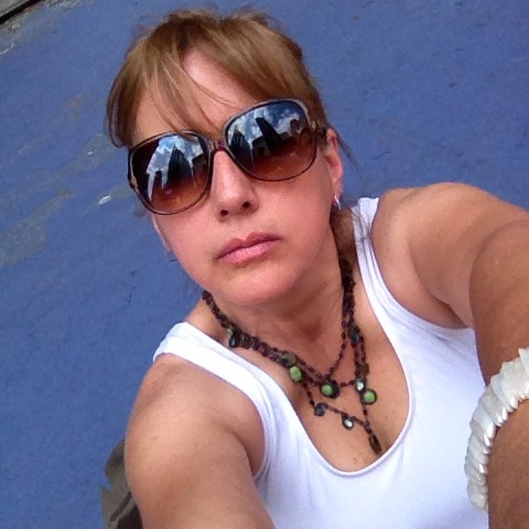 Kristina Chambers Photo 13