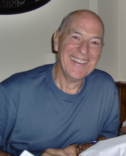 Richard Haskell Photo 32