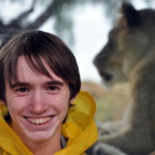 Daniel Taber Photo 3